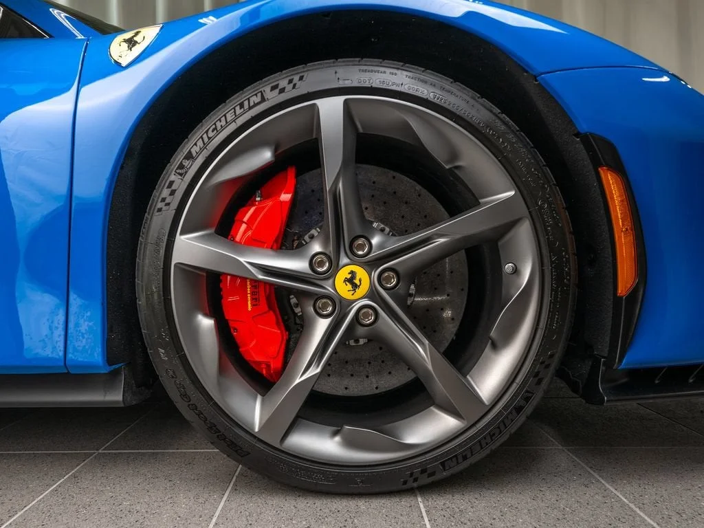 2024 Ferrari SF90 Base - Photo 42