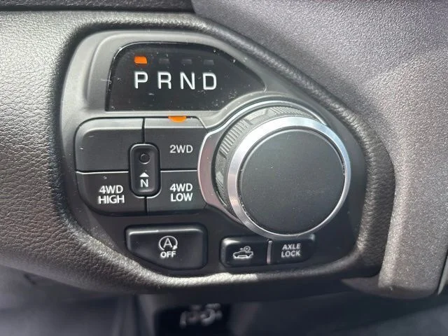 Used 2025 Red Ram Warlock image 14