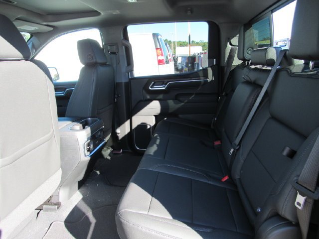 New 2026 Onyx Black GMC SLT image 28