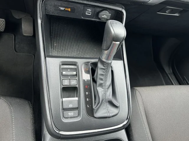 Used 2023  Honda LX image 21