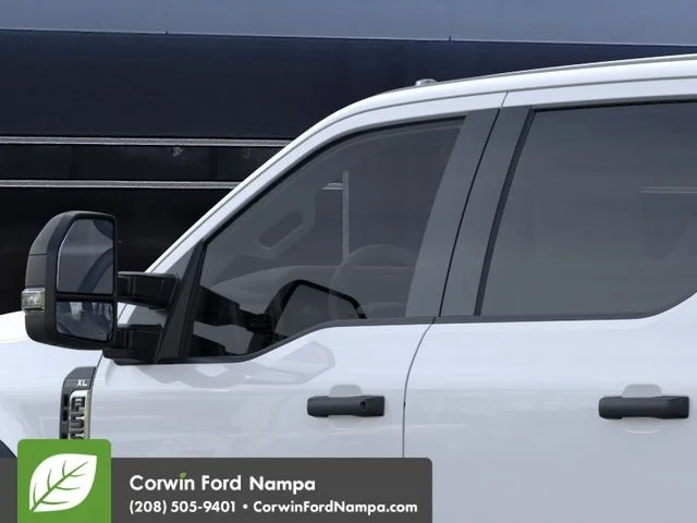 New 2026 Oxford White Ford XL image 20