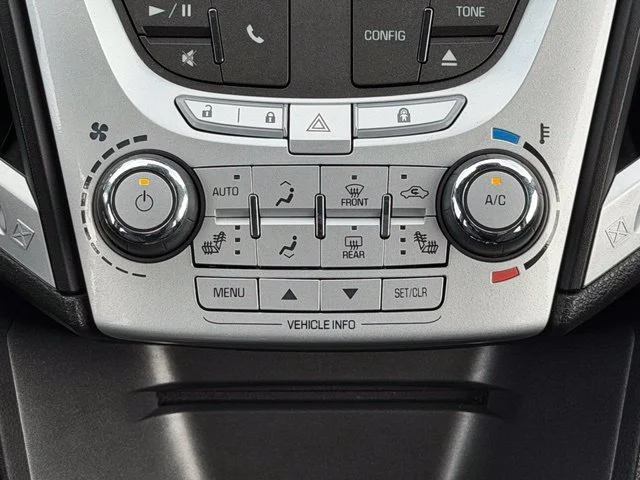 Used 2014 Ashen Gray Metallic GMC SLT-2 image 27