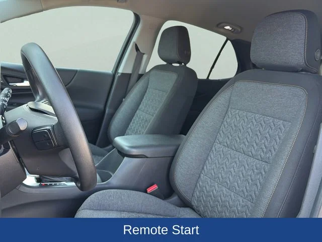 Used 2023 White Chevrolet LT image 15