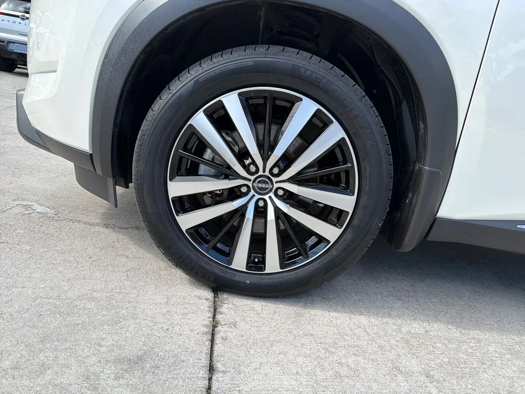 2024 Nissan Pathfinder Platinum - Photo 15