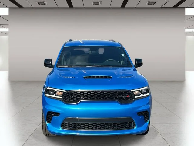 New 2026 B5 Blue Exterior Paint Dodge GT HEMI V8 image 9
