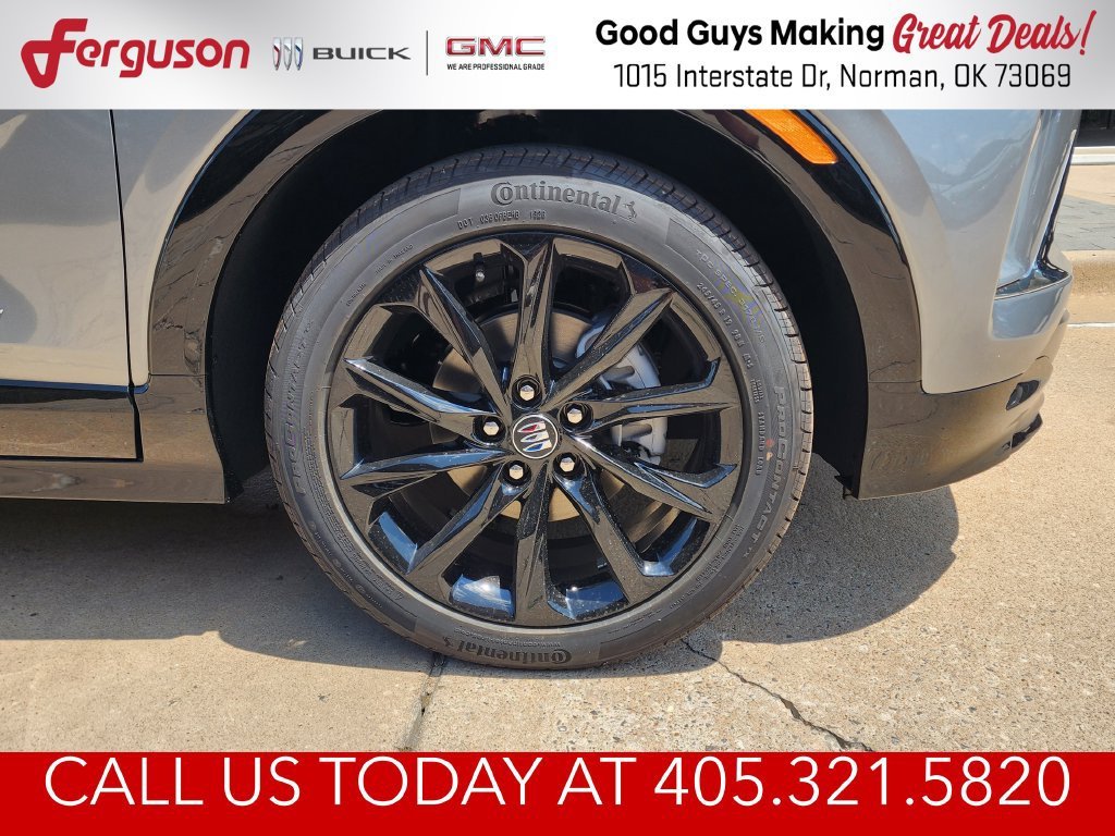 2026 Buick Encore GX Sport Touring - Photo 50