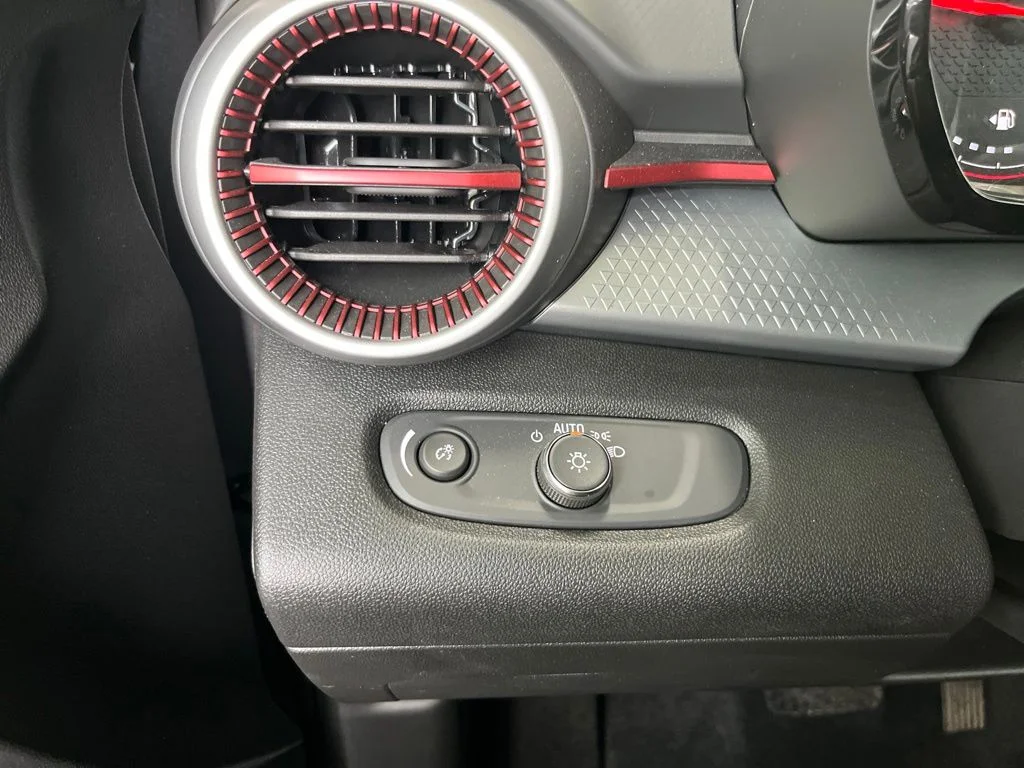 Used 2025 Gray Chevrolet 1RS image 13