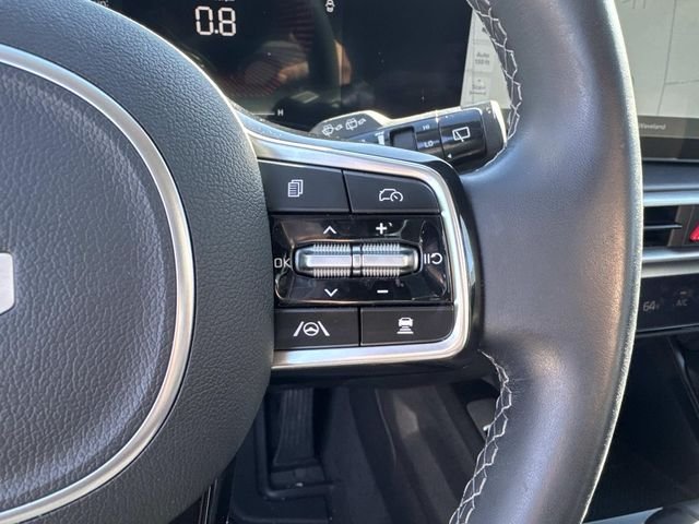 2025 Kia Sorento X-Line EX - Photo 45