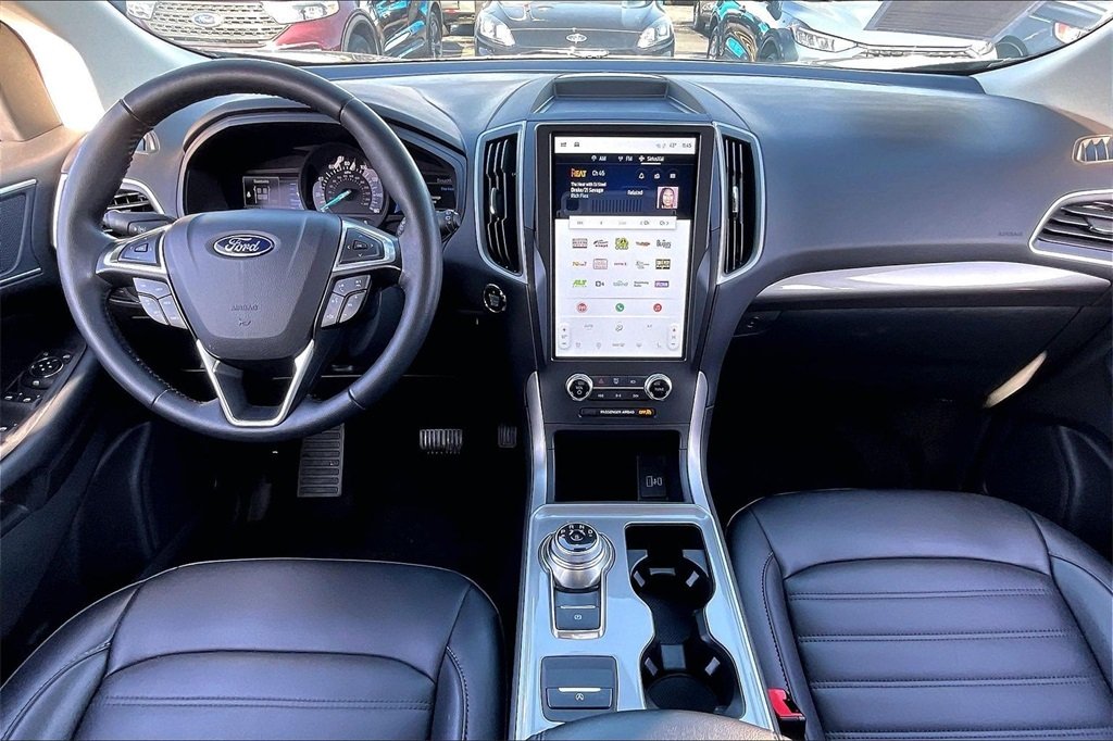 2024 FORD EDGE - Image 12