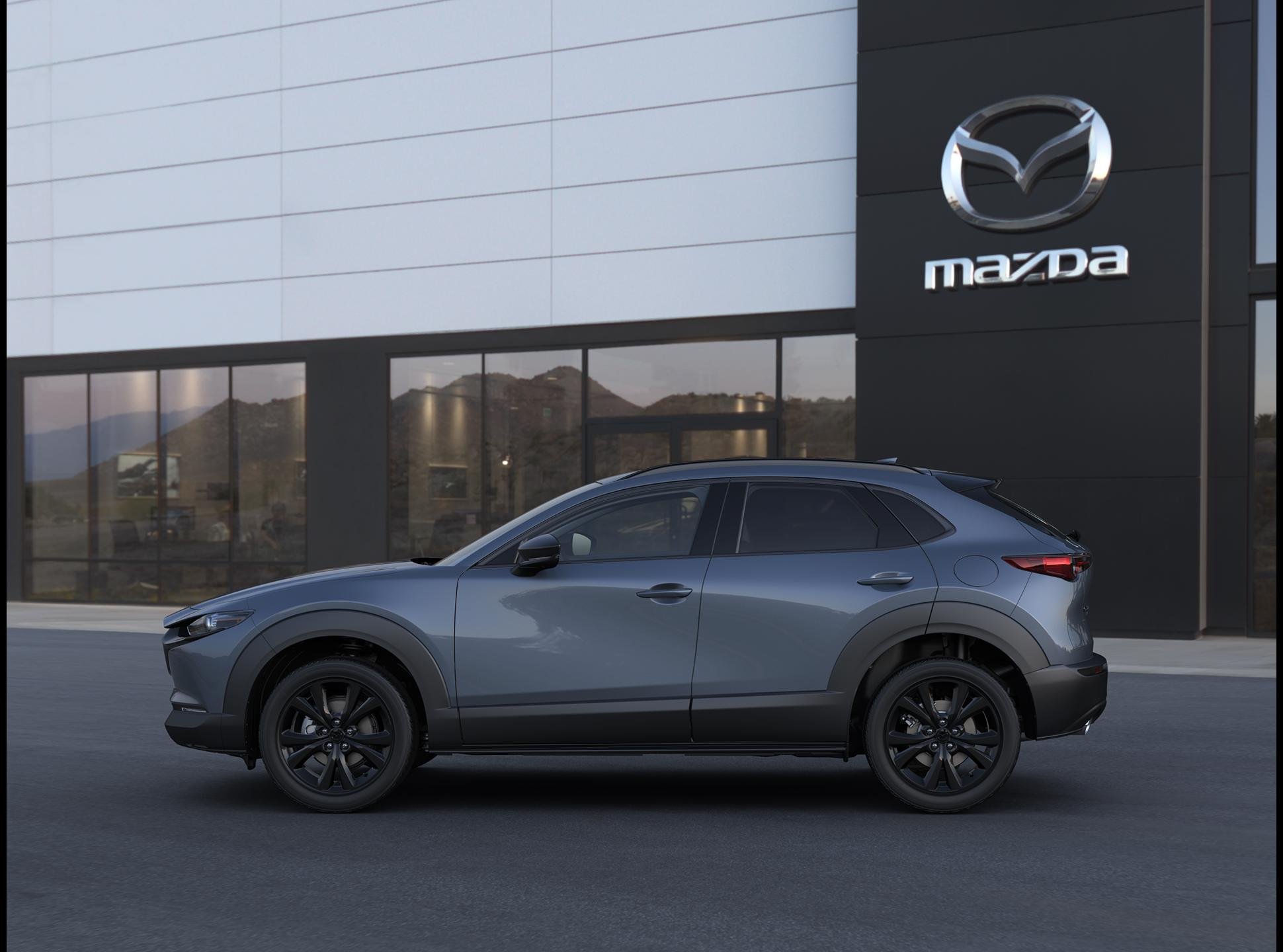2026 MAZDA CX-30 - Image 2