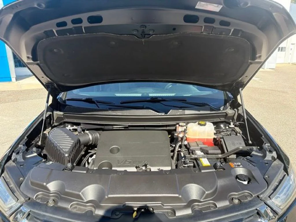 2023 Chevrolet Traverse 1LT - Photo 34