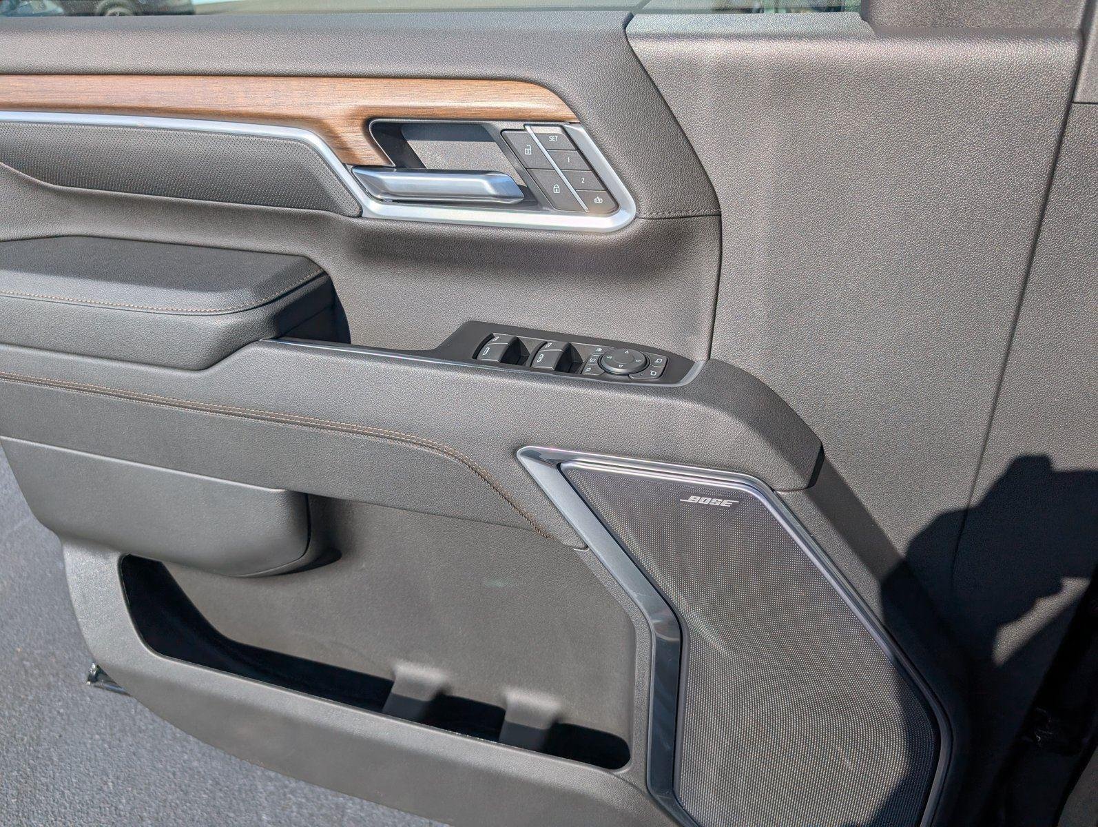 2026 Chevrolet Silverado 3500 HD High Country - Photo 27