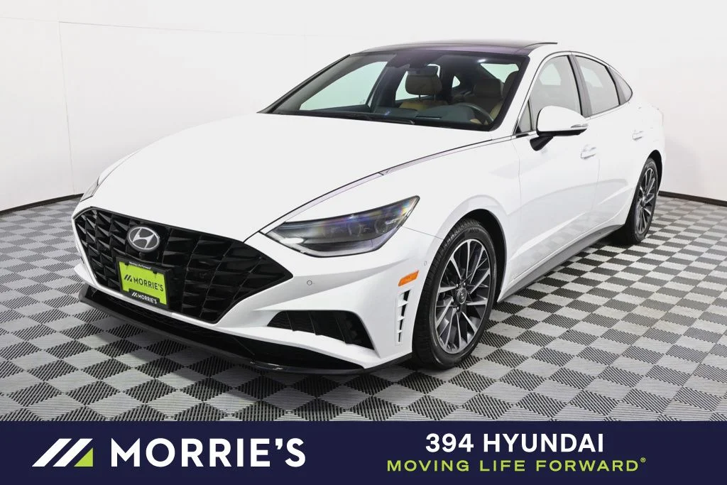 2020 Hyundai Sonata