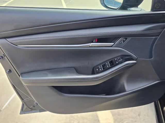 Used 2025 Black Mazda 2.5 S Select Sport image 18