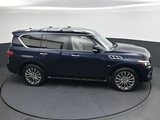 Used 2015 Blue INFINITI Base image 28