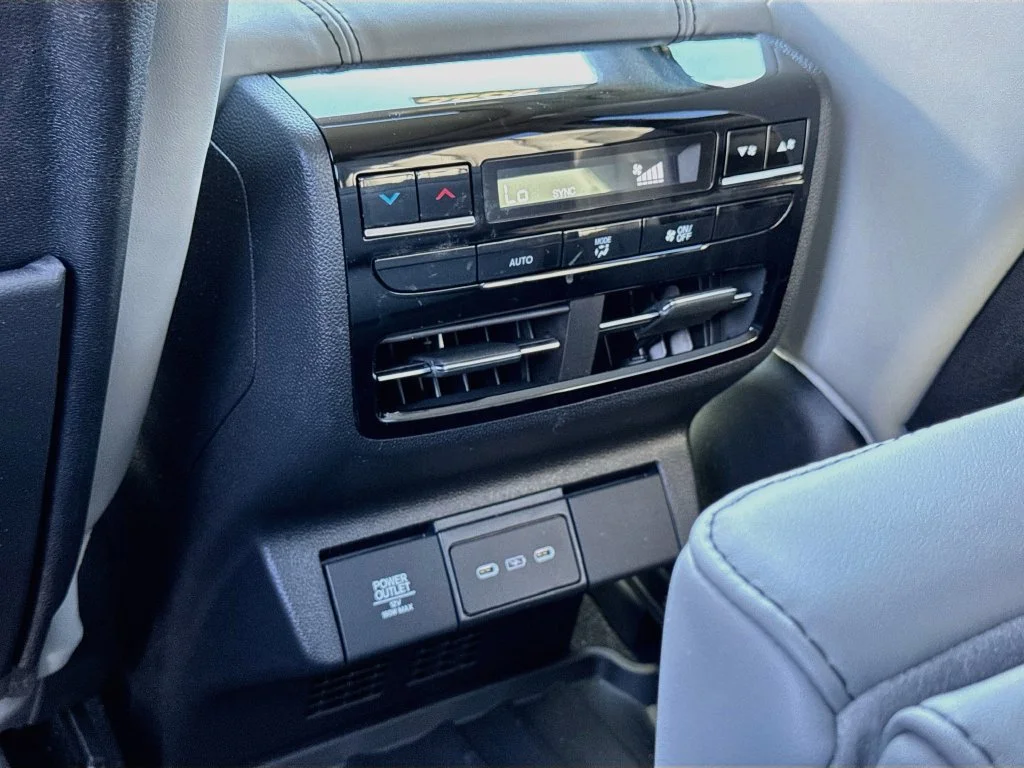Used 2026 Silver Acura Technology Package image 38