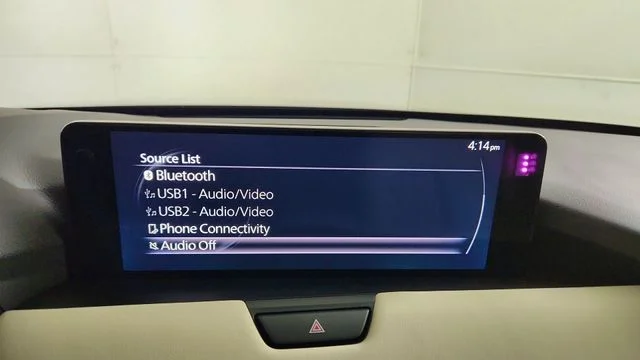 New 2026 Artisan Red Premium Mazda Premium Plus AWD image 21