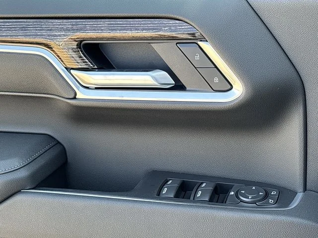 2026 GMC Sierra 1500 Elevation - Photo 76