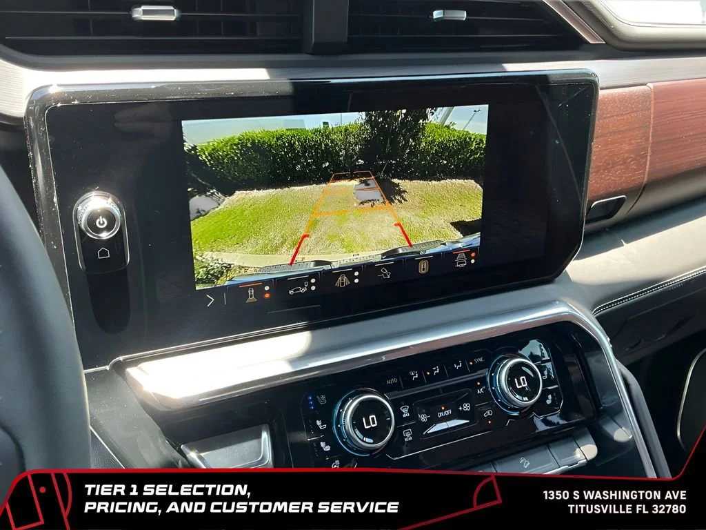 New 2026 Coastal Dune GMC Denali Ultimate image 45