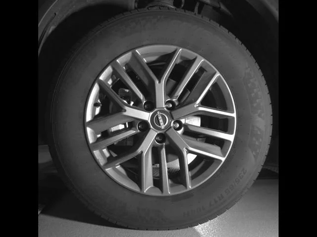 Used 2026 Super Black Nissan S image 9