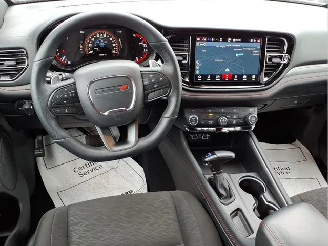Used 2026  Dodge GT image 19