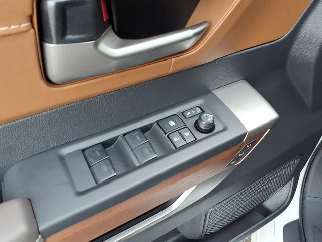 Used 2026 Beige Toyota 1794 Edition image 24
