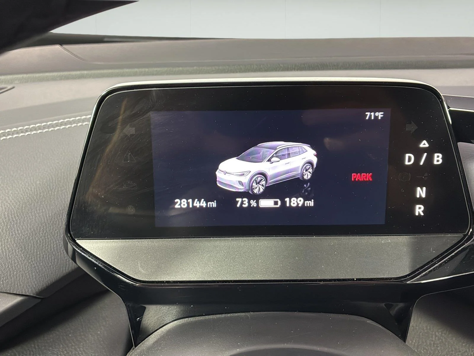 Used 2023 Pure Gray Volkswagen Pro image 33