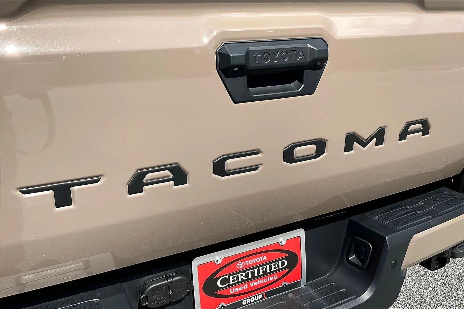Used 2026 Mudbath Toyota TRD Sport image 31