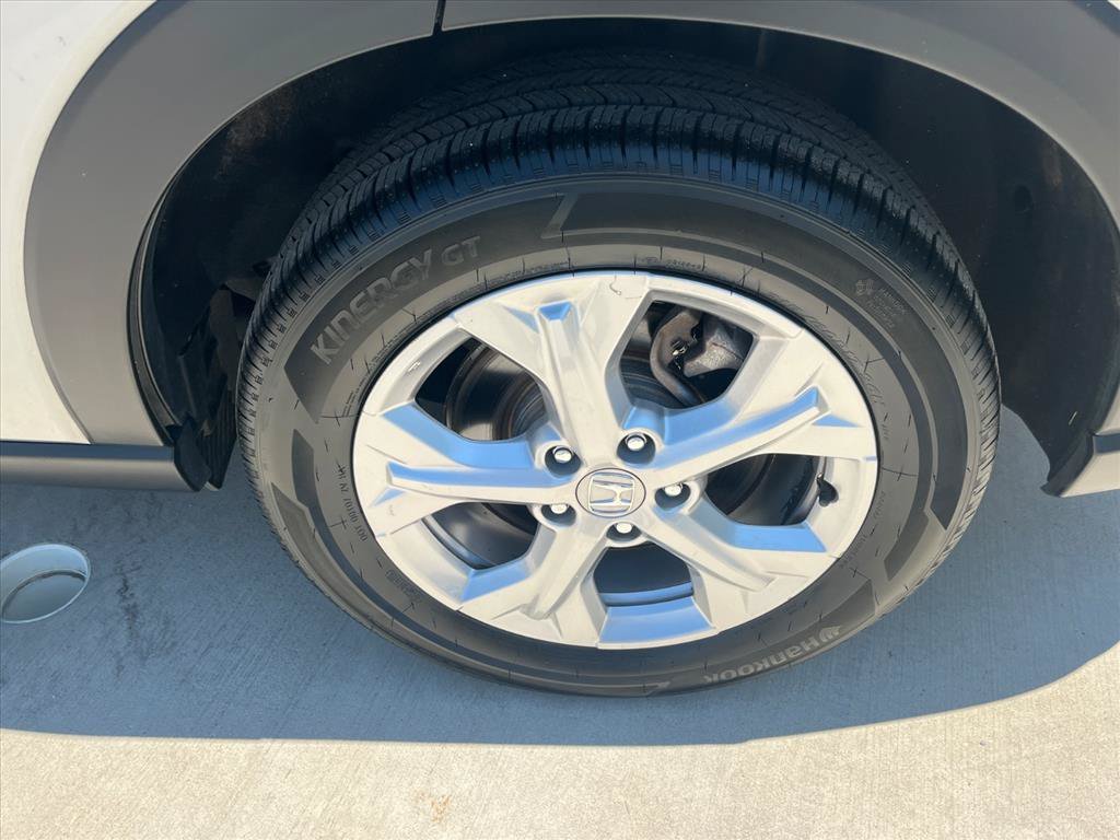 2023 Honda HR-V LX - Photo 46