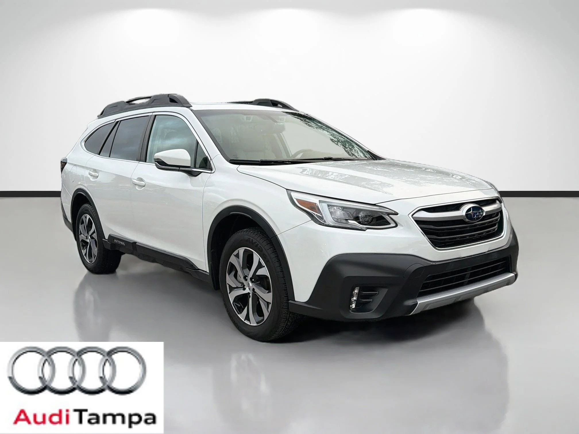 2020 Subaru Outback