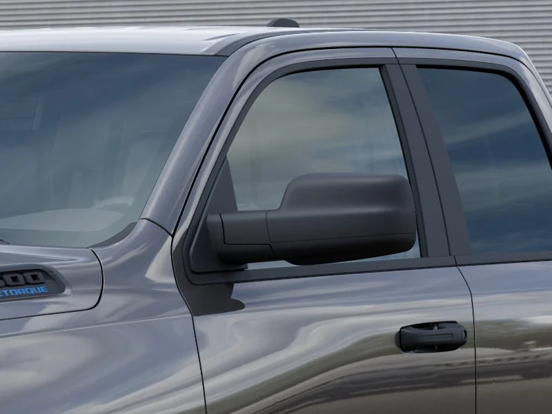New 2026 Granite Crystal Metallic Clear-Coat Exterior Paint RAM  image 12
