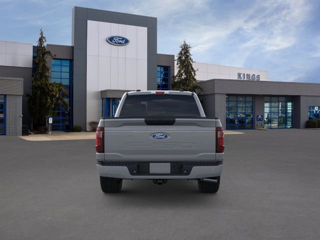New 2026 Avalanche Ford STX® image 5