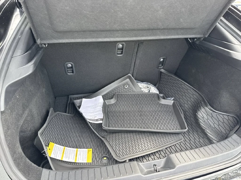 New 2026 Jet Black Mazda 2.5 S Premium AWD image 58