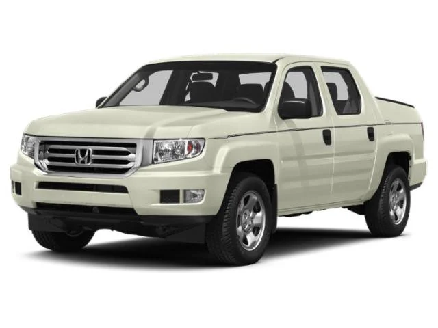 2013 Honda Ridgeline RTL
