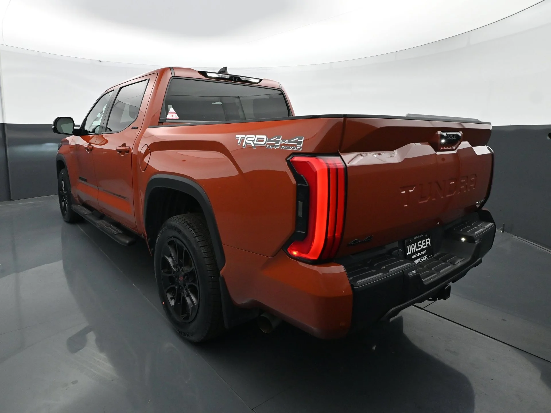 Used 2025 Terra Toyota Limited image 5