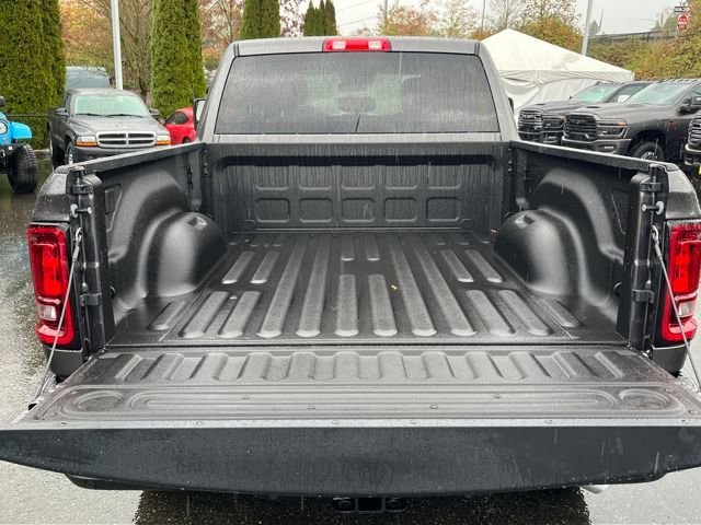 2026 RAM 2500 Big Horn - Photo 20