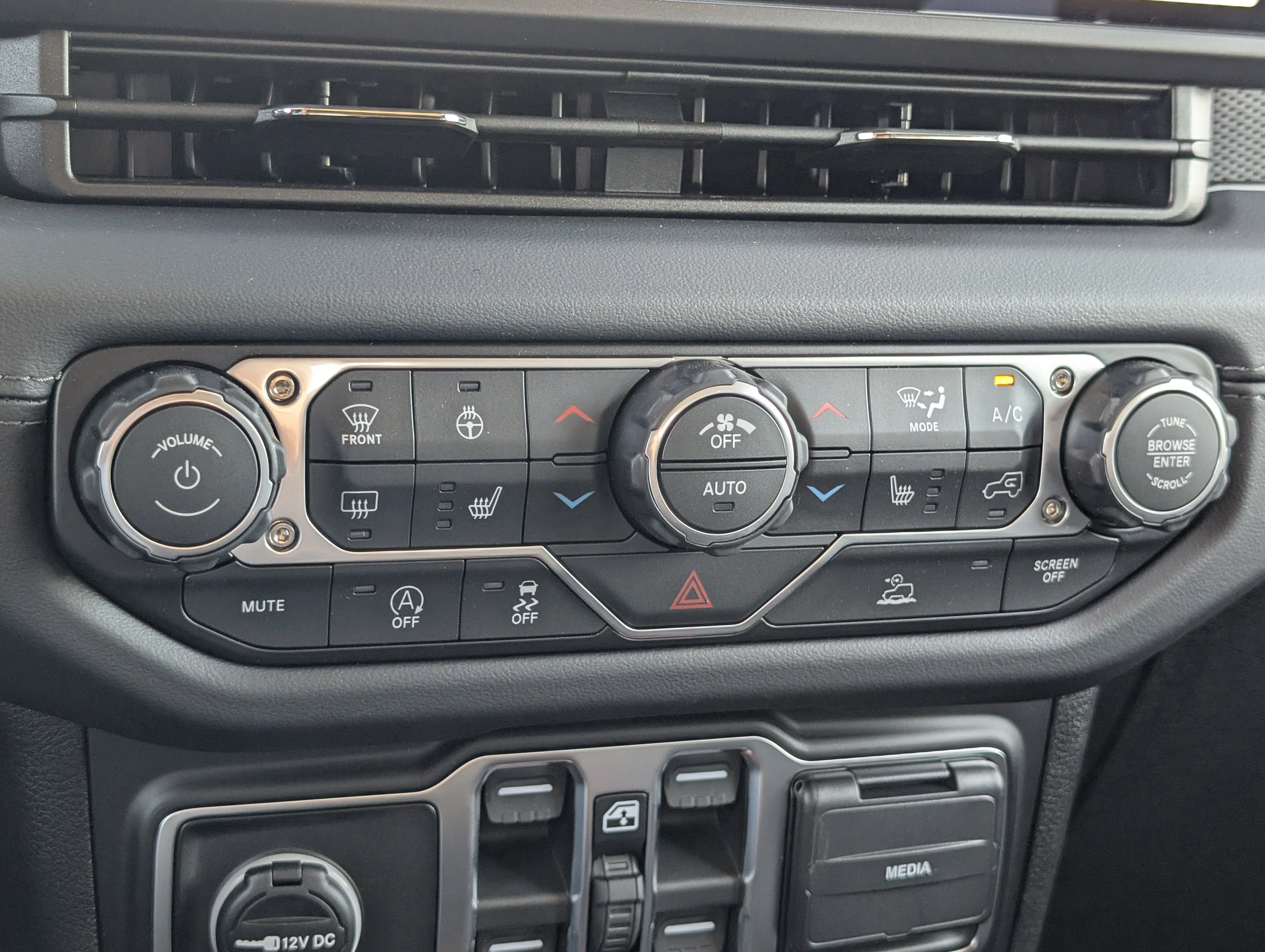 New 2026 41 Jeep Rubicon image 30