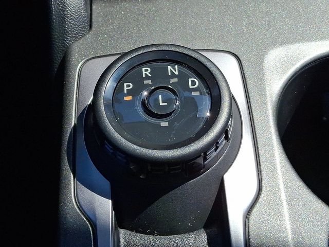 Used 2026 Black Ford Outer Banks image 11