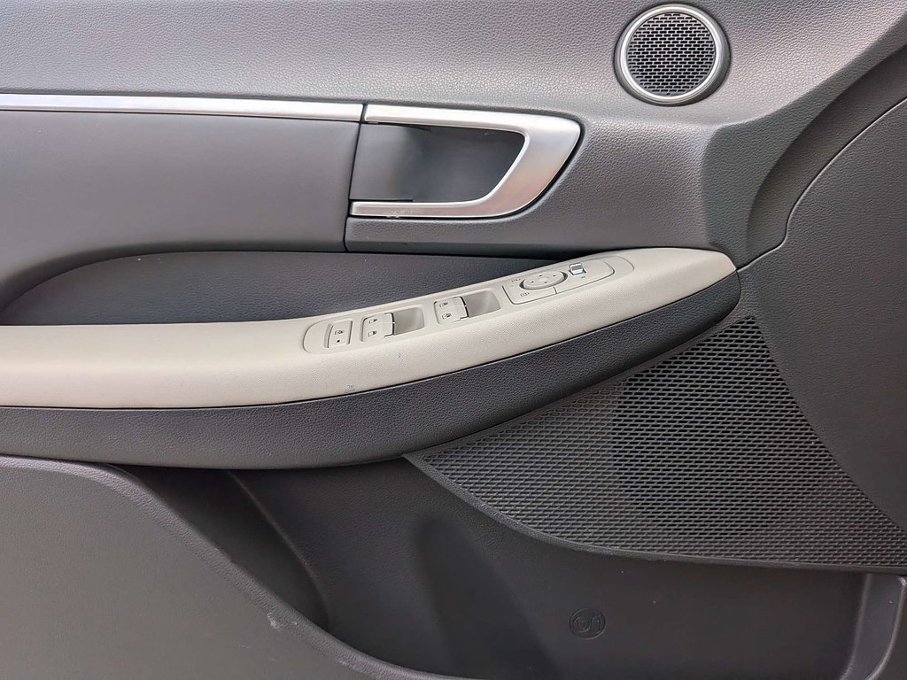 2024 Hyundai Sonata SEL - Photo 24