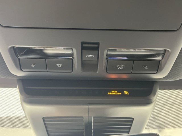 New 2026 Rhodium White Premium Mazda S Premium Plus image 28