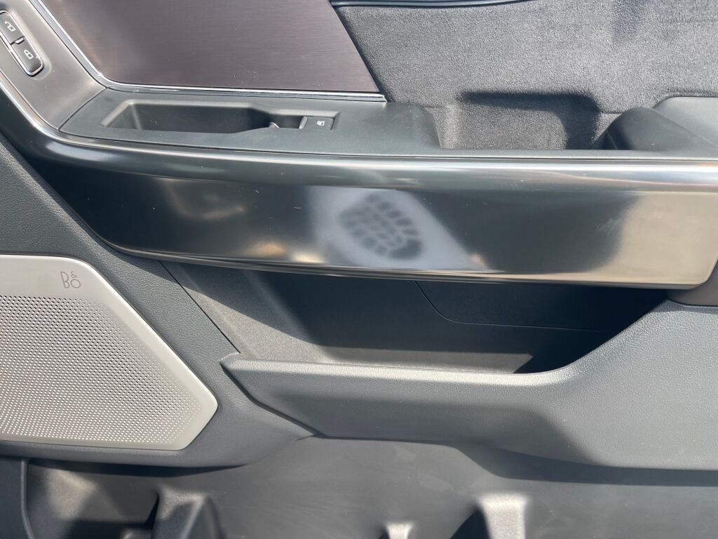 New 2026 Avalanche Ford Platinum image 23