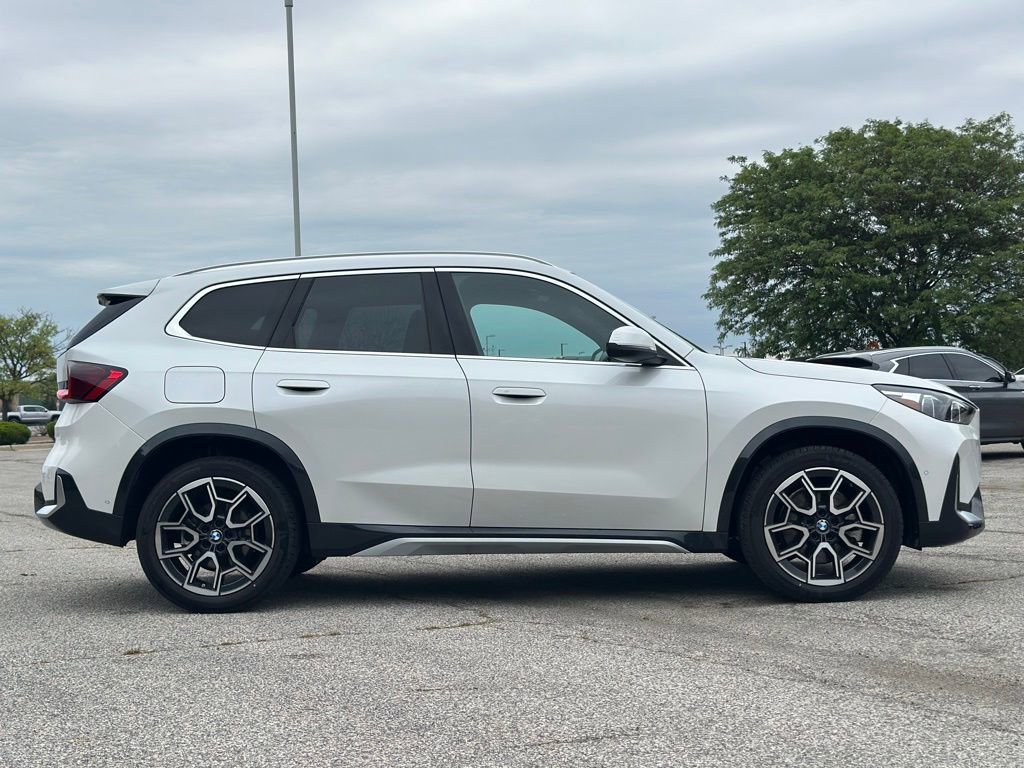 2026 BMW X1 XDrive28i - Photo 8