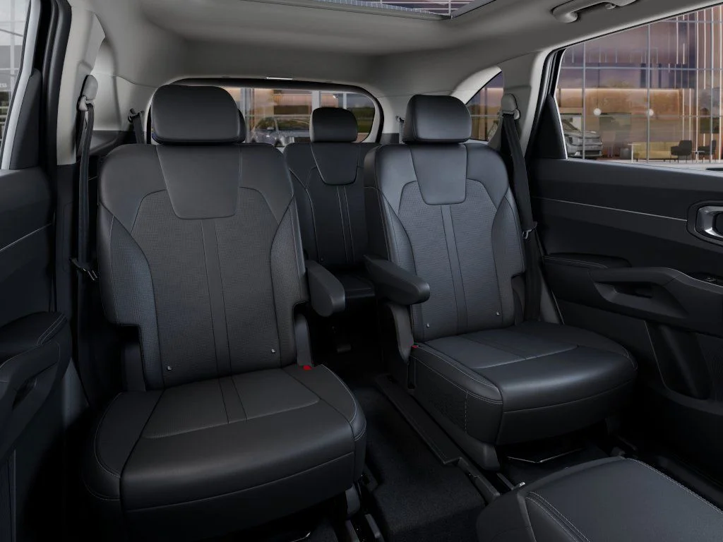 2025 Kia Sorento EX - Photo 15