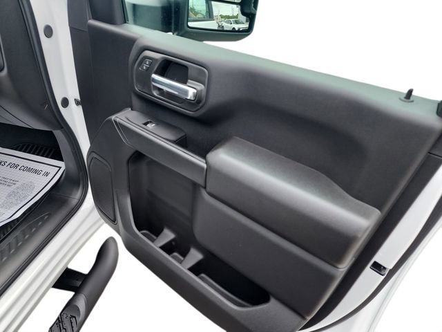 2026 Chevrolet Silverado 2500 HD Custom - Photo 12