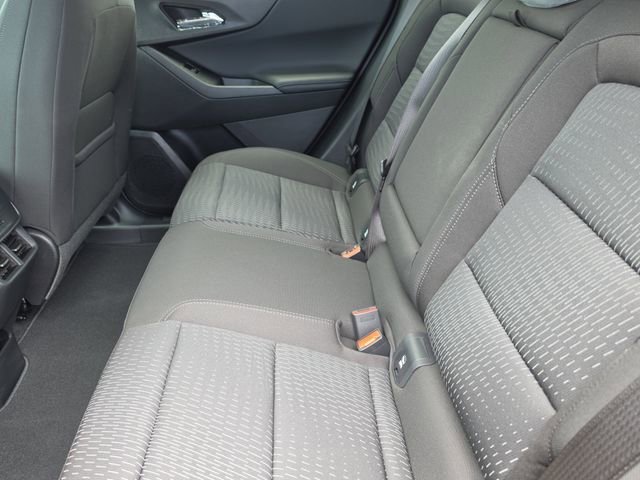 2026 Chevrolet Equinox LT - Photo 11