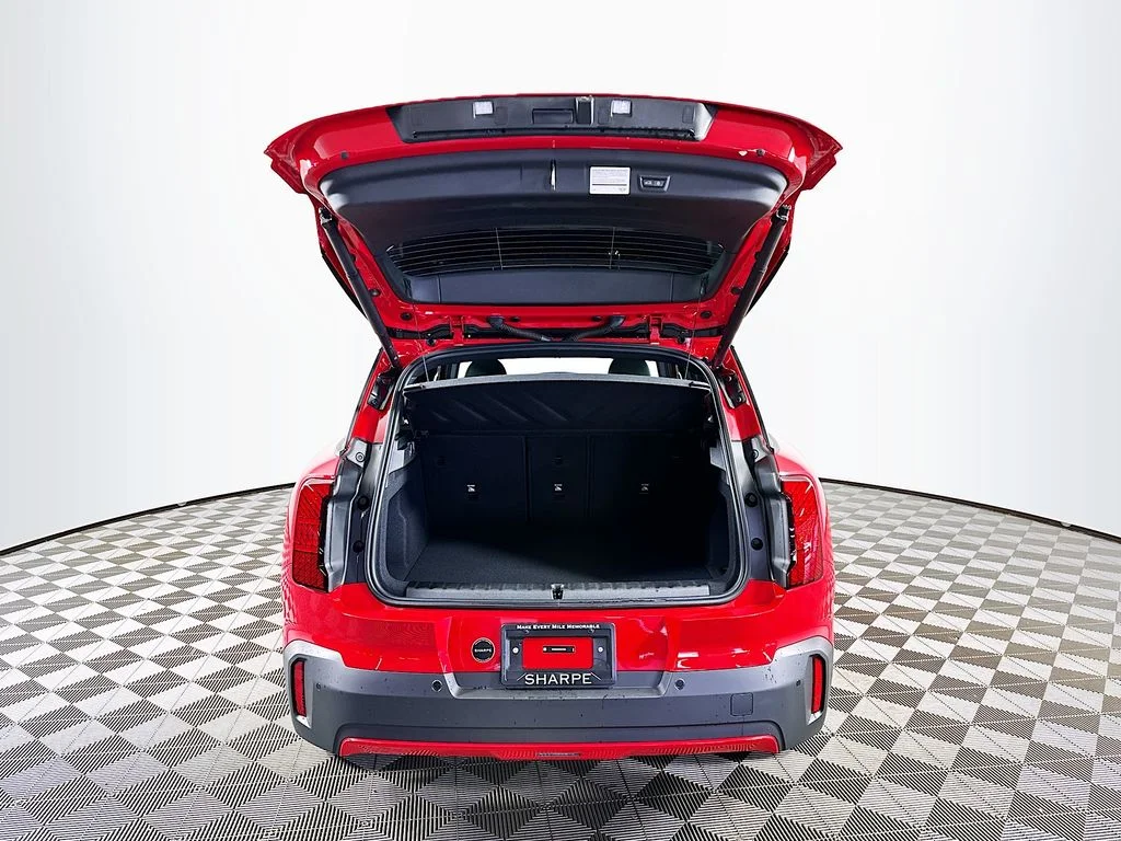 2026 MINI Countryman S - Photo 27