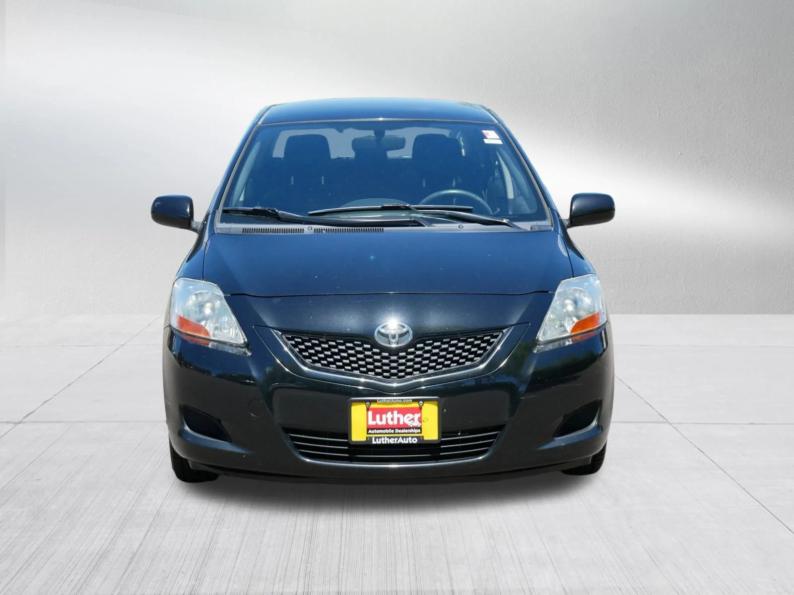 Used 2011 Toyota Yaris Base with VIN JTDBT4K33B1402302 for sale in Hopkins, MN
