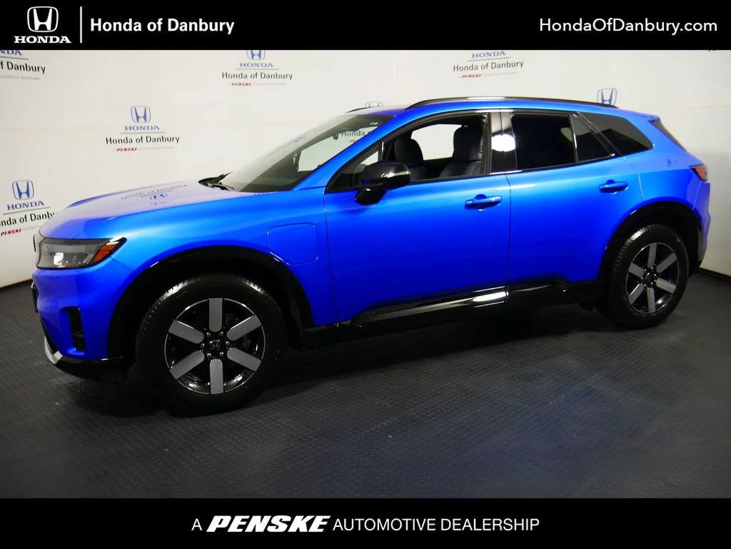 2026 Honda Prologue Touring AWD's photo