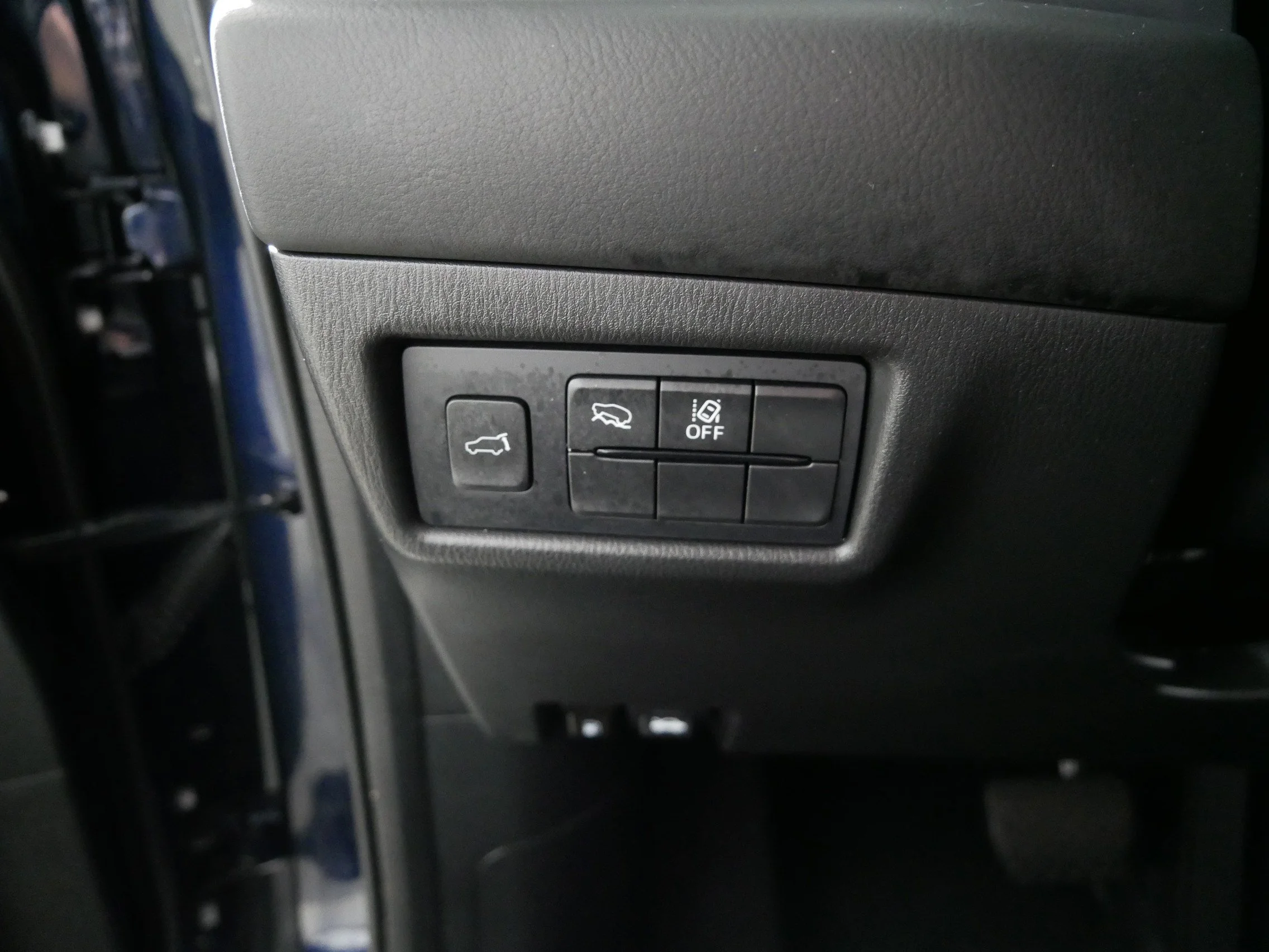 Used 2025 Deep Crystal Blue Mica Mazda 2.5 S Preferred Package image 26