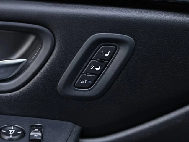 2025 Honda Pilot EX-L - Photo 57